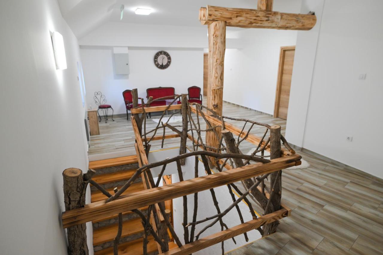 Twenty Park Aparthotel Kikinda Εξωτερικό φωτογραφία