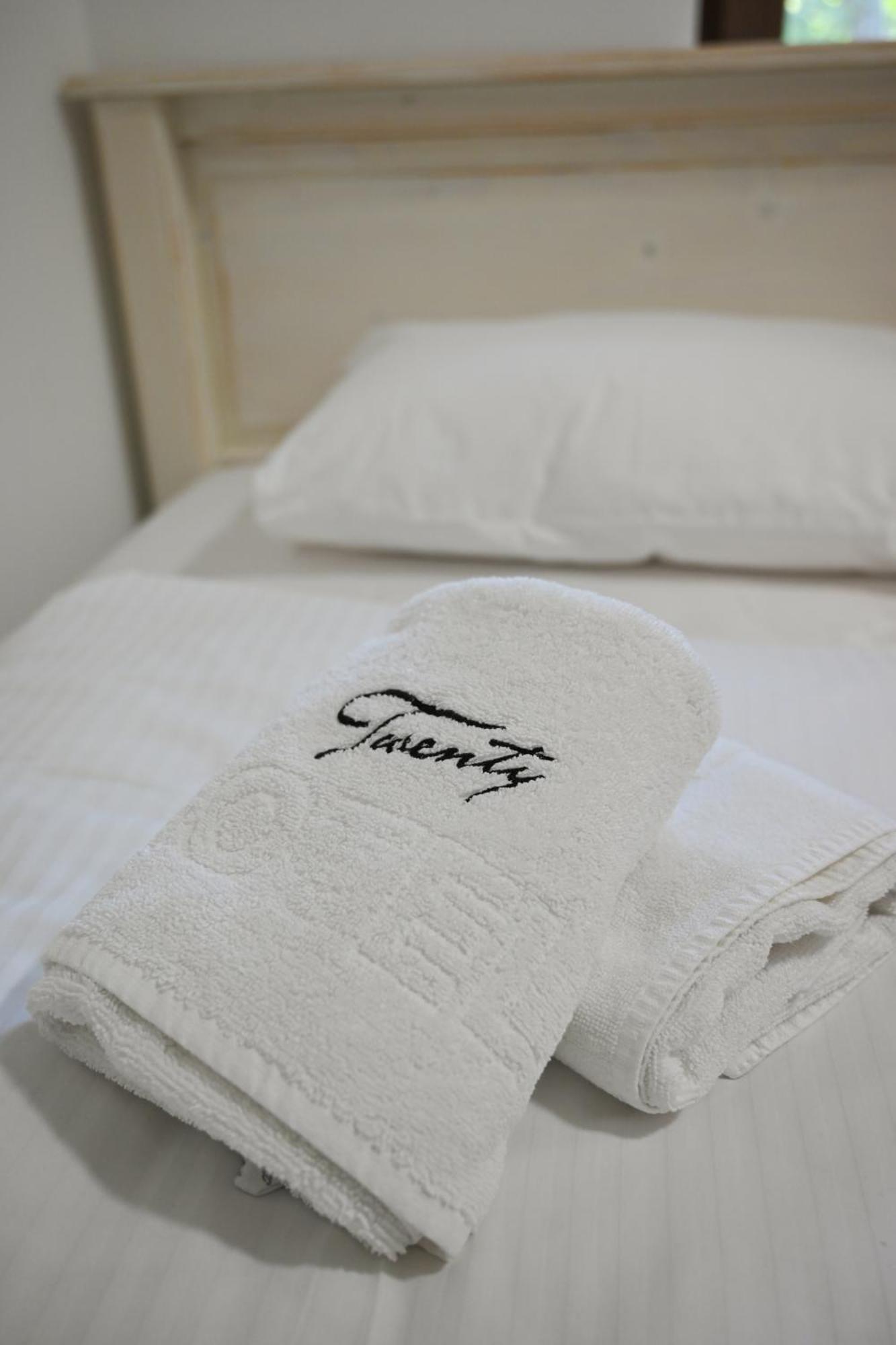 Twenty Park Aparthotel Kikinda Εξωτερικό φωτογραφία