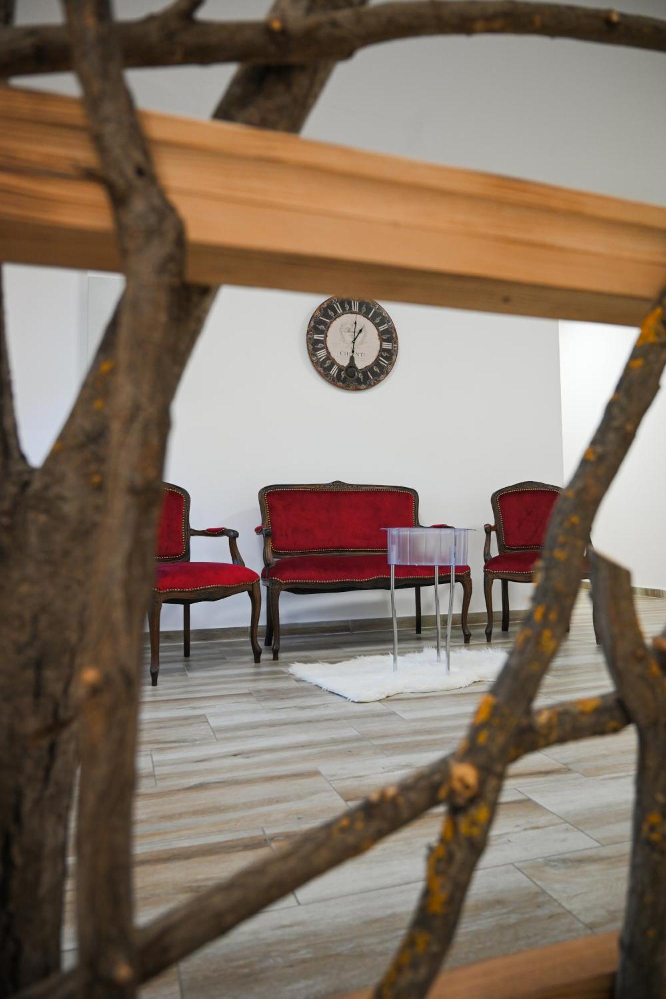 Twenty Park Aparthotel Kikinda Εξωτερικό φωτογραφία